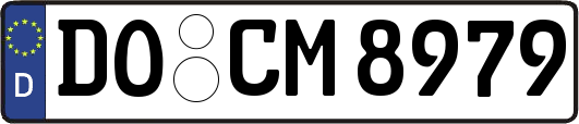 DO-CM8979