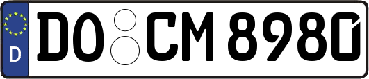 DO-CM8980