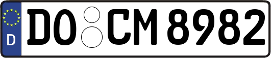 DO-CM8982