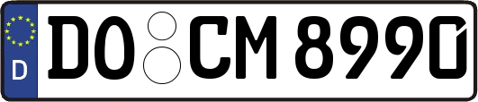 DO-CM8990