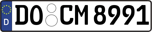 DO-CM8991