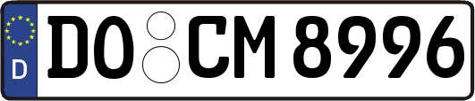 DO-CM8996