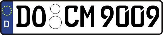 DO-CM9009