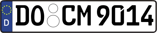 DO-CM9014
