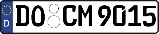 DO-CM9015