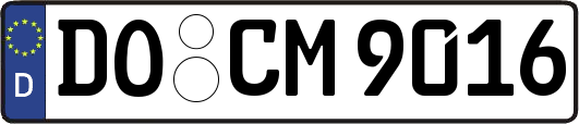 DO-CM9016