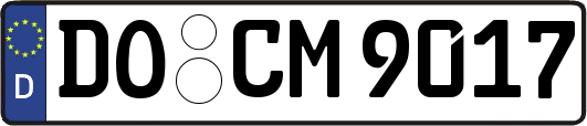 DO-CM9017
