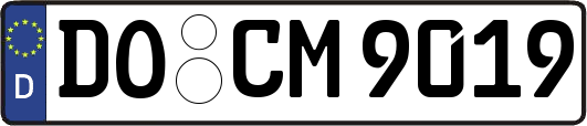 DO-CM9019