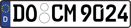 DO-CM9024