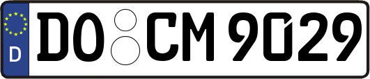 DO-CM9029