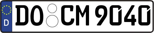 DO-CM9040