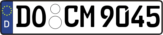 DO-CM9045