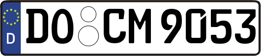 DO-CM9053