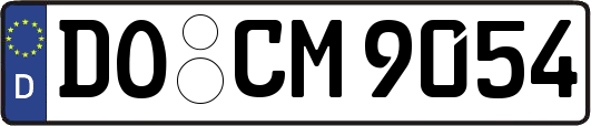 DO-CM9054