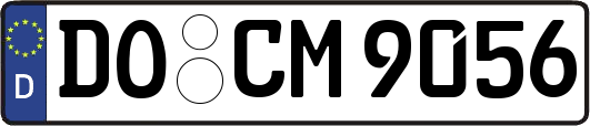 DO-CM9056