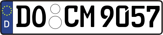 DO-CM9057
