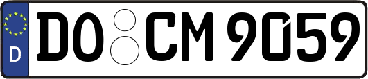DO-CM9059