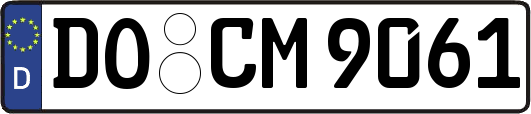 DO-CM9061