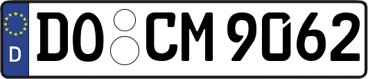 DO-CM9062