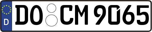 DO-CM9065