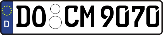 DO-CM9070