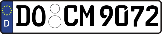 DO-CM9072