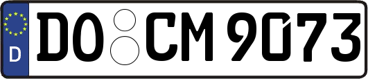 DO-CM9073