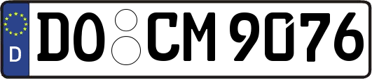 DO-CM9076