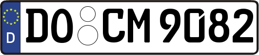 DO-CM9082