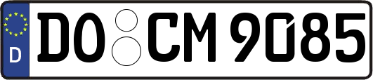 DO-CM9085