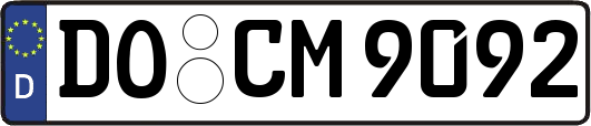DO-CM9092