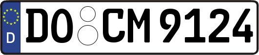 DO-CM9124