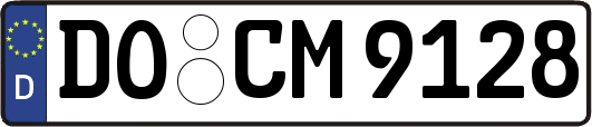 DO-CM9128