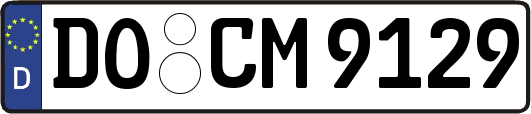 DO-CM9129