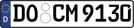 DO-CM9130