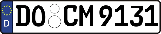 DO-CM9131