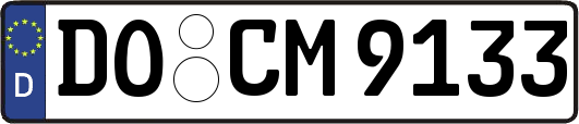 DO-CM9133