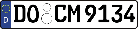 DO-CM9134