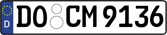 DO-CM9136