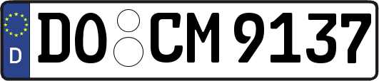 DO-CM9137