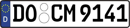 DO-CM9141