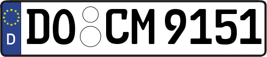 DO-CM9151