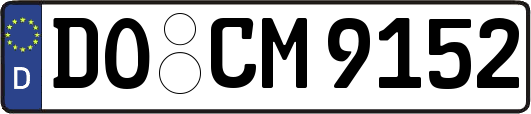 DO-CM9152