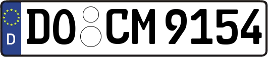 DO-CM9154