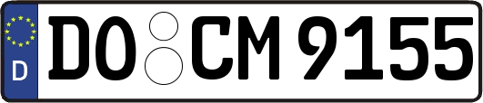 DO-CM9155