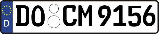 DO-CM9156