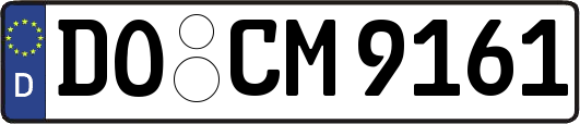 DO-CM9161
