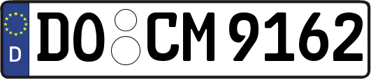 DO-CM9162