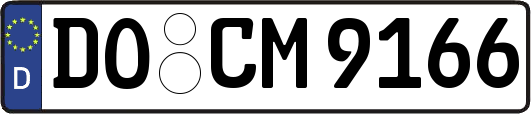 DO-CM9166
