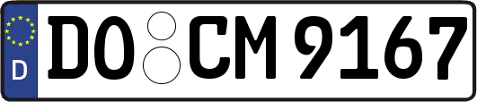 DO-CM9167